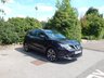 USED 2016 16 NISSAN QASHQAI 1.2 TEKNA DIG-T XTRONIC 5d 113 BHP - PAN Roof-SATNAV-Heated Leather