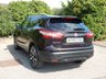 USED 2016 16 NISSAN QASHQAI 1.2 TEKNA DIG-T XTRONIC 5d 113 BHP - PAN Roof-SATNAV-Heated Leather