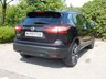 USED 2016 16 NISSAN QASHQAI 1.2 TEKNA DIG-T XTRONIC 5d 113 BHP - PAN Roof-SATNAV-Heated Leather