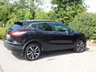 USED 2016 16 NISSAN QASHQAI 1.2 TEKNA DIG-T XTRONIC 5d 113 BHP - PAN Roof-SATNAV-Heated Leather