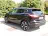 USED 2016 16 NISSAN QASHQAI 1.2 TEKNA DIG-T XTRONIC 5d 113 BHP - PAN Roof-SATNAV-Heated Leather