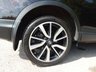 USED 2016 16 NISSAN QASHQAI 1.2 TEKNA DIG-T XTRONIC 5d 113 BHP - PAN Roof-SATNAV-Heated Leather