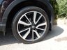 USED 2016 16 NISSAN QASHQAI 1.2 TEKNA DIG-T XTRONIC 5d 113 BHP - PAN Roof-SATNAV-Heated Leather