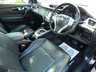 USED 2016 16 NISSAN QASHQAI 1.2 TEKNA DIG-T XTRONIC 5d 113 BHP - PAN Roof-SATNAV-Heated Leather