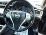 USED 2016 16 NISSAN QASHQAI 1.2 TEKNA DIG-T XTRONIC 5d 113 BHP - PAN Roof-SATNAV-Heated Leather
