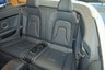 USED 2014 14 AUDI A5 3.0 TDI QUATTRO S LINE SPECIAL EDITION 2d 242 BHP AUDI SERVICE PLAN REMAINDER OF AUDI 2 YEAR SERVICE PLAN.