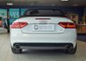 USED 2014 14 AUDI A5 3.0 TDI QUATTRO S LINE SPECIAL EDITION 2d 242 BHP AUDI SERVICE PLAN REMAINDER OF AUDI 2 YEAR SERVICE PLAN.