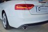 USED 2014 14 AUDI A5 3.0 TDI QUATTRO S LINE SPECIAL EDITION 2d 242 BHP AUDI SERVICE PLAN REMAINDER OF AUDI 2 YEAR SERVICE PLAN.
