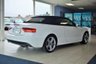 USED 2014 14 AUDI A5 3.0 TDI QUATTRO S LINE SPECIAL EDITION 2d 242 BHP AUDI SERVICE PLAN REMAINDER OF AUDI 2 YEAR SERVICE PLAN.