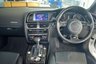 USED 2014 14 AUDI A5 3.0 TDI QUATTRO S LINE SPECIAL EDITION 2d 242 BHP AUDI SERVICE PLAN REMAINDER OF AUDI 2 YEAR SERVICE PLAN.