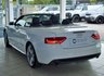 USED 2014 14 AUDI A5 3.0 TDI QUATTRO S LINE SPECIAL EDITION 2d 242 BHP AUDI SERVICE PLAN REMAINDER OF AUDI 2 YEAR SERVICE PLAN.