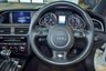 USED 2014 14 AUDI A5 3.0 TDI QUATTRO S LINE SPECIAL EDITION 2d 242 BHP AUDI SERVICE PLAN REMAINDER OF AUDI 2 YEAR SERVICE PLAN.