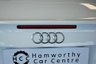 USED 2014 14 AUDI A5 3.0 TDI QUATTRO S LINE SPECIAL EDITION 2d 242 BHP AUDI SERVICE PLAN REMAINDER OF AUDI 2 YEAR SERVICE PLAN.