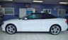 USED 2014 14 AUDI A5 3.0 TDI QUATTRO S LINE SPECIAL EDITION 2d 242 BHP AUDI SERVICE PLAN REMAINDER OF AUDI 2 YEAR SERVICE PLAN.