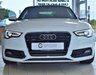 USED 2014 14 AUDI A5 3.0 TDI QUATTRO S LINE SPECIAL EDITION 2d 242 BHP AUDI SERVICE PLAN REMAINDER OF AUDI 2 YEAR SERVICE PLAN.