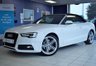 USED 2014 14 AUDI A5 3.0 TDI QUATTRO S LINE SPECIAL EDITION 2d 242 BHP AUDI SERVICE PLAN REMAINDER OF AUDI 2 YEAR SERVICE PLAN.