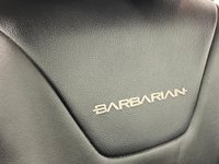USED 2016 65 MITSUBISHI L200 2.5 DI-D 4X4 BARBARIAN LB DCB 175 BHP Barbarian 175 BHP  Black Leather, Navigation ,