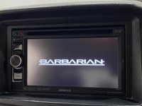 USED 2016 65 MITSUBISHI L200 2.5 DI-D 4X4 BARBARIAN LB DCB 175 BHP Barbarian 175 BHP  Black Leather, Navigation ,