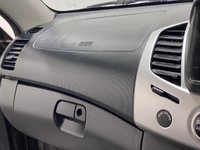USED 2016 65 MITSUBISHI L200 2.5 DI-D 4X4 BARBARIAN LB DCB 175 BHP Barbarian 175 BHP  Black Leather, Navigation ,