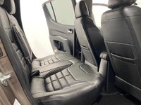 USED 2016 65 MITSUBISHI L200 2.5 DI-D 4X4 BARBARIAN LB DCB 175 BHP Barbarian 175 BHP  Black Leather, Navigation ,