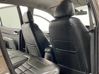 USED 2016 65 MITSUBISHI L200 2.5 DI-D 4X4 BARBARIAN LB DCB 175 BHP Barbarian 175 BHP  Black Leather, Navigation ,