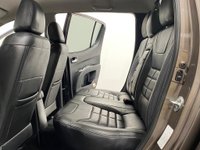 USED 2016 65 MITSUBISHI L200 2.5 DI-D 4X4 BARBARIAN LB DCB 175 BHP Barbarian 175 BHP  Black Leather, Navigation ,