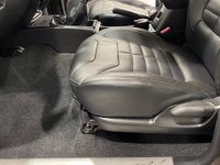 USED 2016 65 MITSUBISHI L200 2.5 DI-D 4X4 BARBARIAN LB DCB 175 BHP Barbarian 175 BHP  Black Leather, Navigation ,