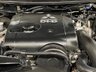 USED 2016 65 MITSUBISHI L200 2.5 DI-D 4X4 BARBARIAN LB DCB 175 BHP Barbarian 175 BHP  Black Leather, Navigation ,