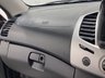 USED 2016 65 MITSUBISHI L200 2.5 DI-D 4X4 BARBARIAN LB DCB 175 BHP Barbarian 175 BHP  Black Leather, Navigation ,