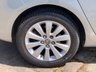 USED 2013 63 VAUXHALL ZAFIRA TOURER 1.8 TECH LINE 5d 138 BHP 2013/63 VAUXHALL ZAFIRA TOURER 1.8 MPV - FACTORY 7 SEATER - ONLY 1 FORMER KEEPER - SERVICE HISTORY -  SUPPLIED WITH 12 MONTHS  FULL MOT - RARE PETROL MODEL