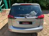 USED 2013 63 VAUXHALL ZAFIRA TOURER 1.8 TECH LINE 5d 138 BHP 2013/63 VAUXHALL ZAFIRA TOURER 1.8 MPV - FACTORY 7 SEATER - ONLY 1 FORMER KEEPER - SERVICE HISTORY -  SUPPLIED WITH 12 MONTHS  FULL MOT - RARE PETROL MODEL