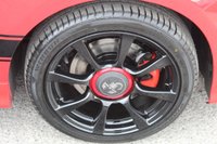 USED 2017 67 ABARTH 500 1.4 595C 3d 144 BHP CONVERTIBLE VIEW AND RESERVE ONLINE OR CALL 01527-853940 FOR MORE INFO.