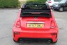 USED 2017 67 ABARTH 500 1.4 595C 3d 144 BHP CONVERTIBLE VIEW AND RESERVE ONLINE OR CALL 01527-853940 FOR MORE INFO.