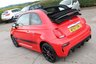 USED 2017 67 ABARTH 500 1.4 595C 3d 144 BHP CONVERTIBLE VIEW AND RESERVE ONLINE OR CALL 01527-853940 FOR MORE INFO.