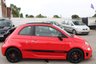 USED 2017 67 ABARTH 500 1.4 595C 3d 144 BHP CONVERTIBLE VIEW AND RESERVE ONLINE OR CALL 01527-853940 FOR MORE INFO.