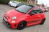 USED 2017 67 ABARTH 500 1.4 595C 3d 144 BHP CONVERTIBLE VIEW AND RESERVE ONLINE OR CALL 01527-853940 FOR MORE INFO.