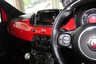 USED 2017 67 ABARTH 500 1.4 595C 3d 144 BHP CONVERTIBLE VIEW AND RESERVE ONLINE OR CALL 01527-853940 FOR MORE INFO.