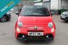 USED 2017 67 ABARTH 500 1.4 595C 3d 144 BHP CONVERTIBLE VIEW AND RESERVE ONLINE OR CALL 01527-853940 FOR MORE INFO.