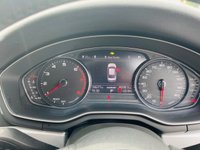 USED 2017 17 AUDI A4 1.4L TFSI SPORT 4d 148 BHP EURO 6, 2 KEYS