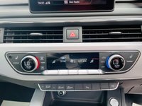 USED 2017 17 AUDI A4 1.4L TFSI SPORT 4d 148 BHP EURO 6, 2 KEYS
