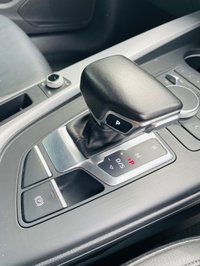 USED 2017 17 AUDI A4 1.4L TFSI SPORT 4d 148 BHP EURO 6, 2 KEYS