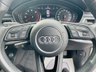 USED 2017 17 AUDI A4 1.4L TFSI SPORT 4d 148 BHP EURO 6, 2 KEYS