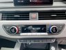 USED 2017 17 AUDI A4 1.4L TFSI SPORT 4d 148 BHP EURO 6, 2 KEYS