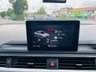 USED 2017 17 AUDI A4 1.4L TFSI SPORT 4d 148 BHP EURO 6, 2 KEYS