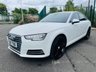 USED 2017 17 AUDI A4 1.4L TFSI SPORT 4d 148 BHP EURO 6, 2 KEYS