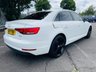 USED 2017 17 AUDI A4 1.4L TFSI SPORT 4d 148 BHP EURO 6, 2 KEYS