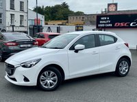 USED 2018 MAZDA 2 1.5 SE 5d 74 BHP IMMACULATE LOW MILEAGE CAR