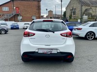 USED 2018 MAZDA 2 1.5 SE 5d 74 BHP IMMACULATE LOW MILEAGE CAR