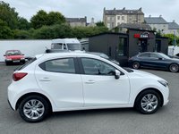 USED 2018 MAZDA 2 1.5 SE 5d 74 BHP IMMACULATE LOW MILEAGE CAR