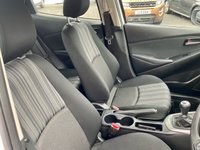USED 2018 MAZDA 2 1.5 SE 5d 74 BHP IMMACULATE LOW MILEAGE CAR
